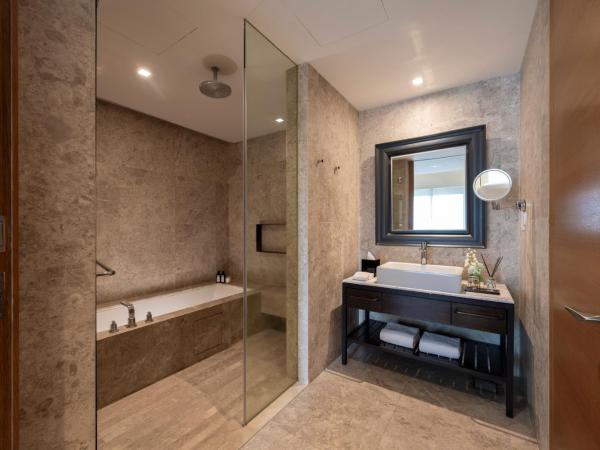 Lanson Place Bukit Ceylon : photo 5 de la chambre résidence 2 chambres et bureau