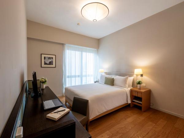 Lanson Place Bukit Ceylon : photo 4 de la chambre résidence 3 chambres