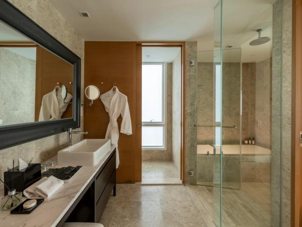 Lanson Place Bukit Ceylon : photo 8 de la chambre résidence 3 chambres