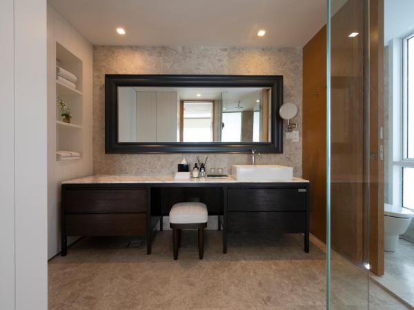 Lanson Place Bukit Ceylon : photo 9 de la chambre résidence 3 chambres