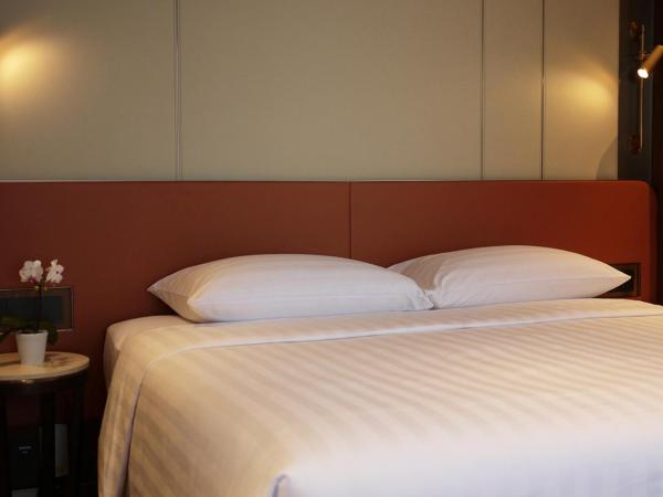 Dorsett Kai Tak : photo 4 de la chambre executive balcony suite