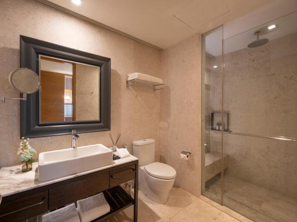 Lanson Place Bukit Ceylon : photo 6 de la chambre résidence 1 chambre