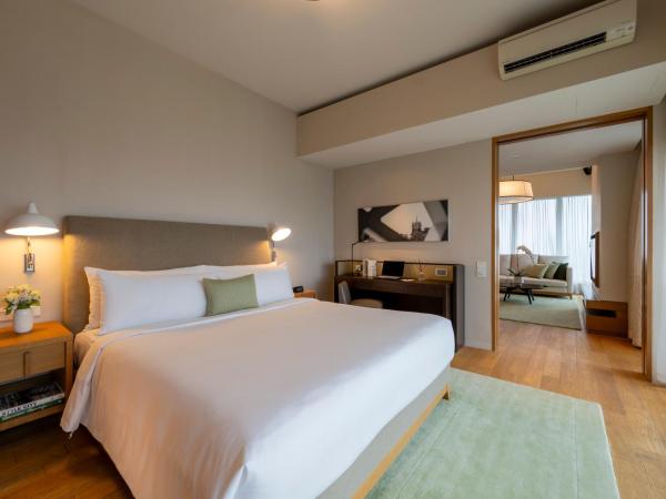 Lanson Place Bukit Ceylon : photo 8 de la chambre résidence 1 chambre