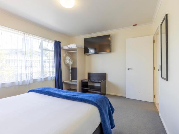 ASURE PRINCE motor lodge : photo 4 de la chambre suite 1 chambre avec baignoire (3 adultes)