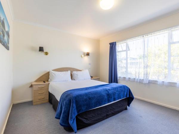 ASURE PRINCE motor lodge : photo 3 de la chambre suite 1 chambre avec baignoire (3 adultes)