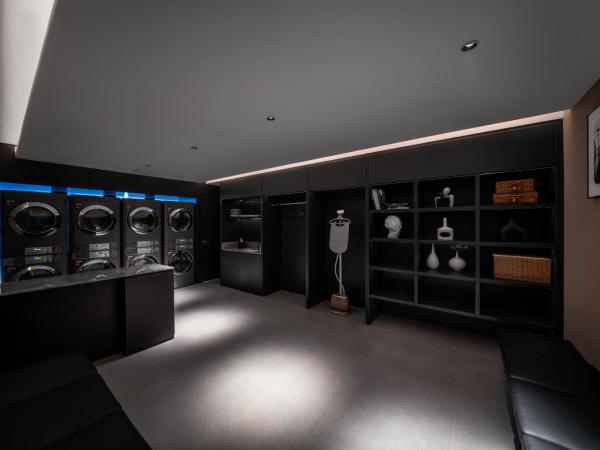 Intercity Hotel Guangzhou South Railway Station : photo 1 de la chambre chambre lits jumeaux deluxe