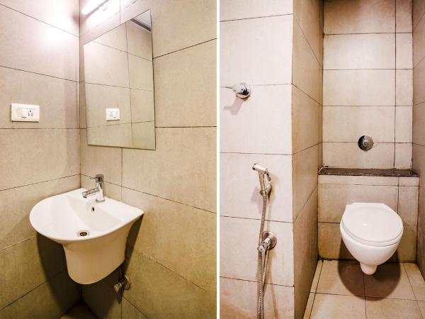 FabHotel Royal Sterling : photo 1 de la chambre chambre deluxe