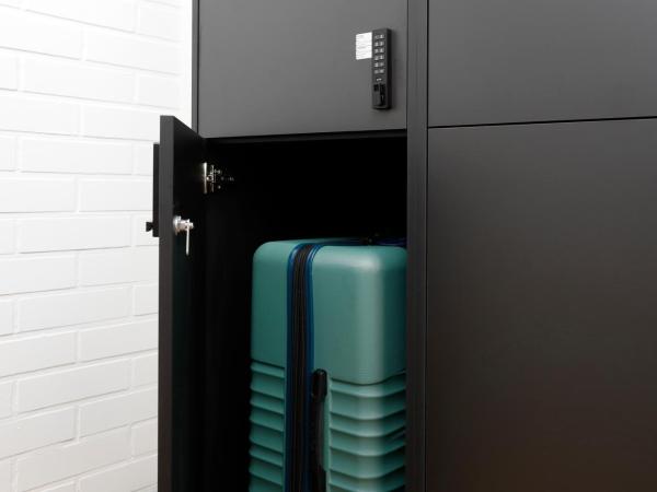 Bob W Kaarti : photo 10 de la chambre chambre double