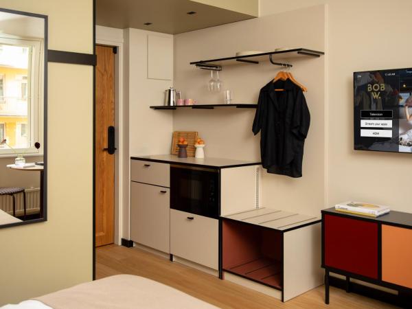 Bob W Kaarti : photo 2 de la chambre chambre double