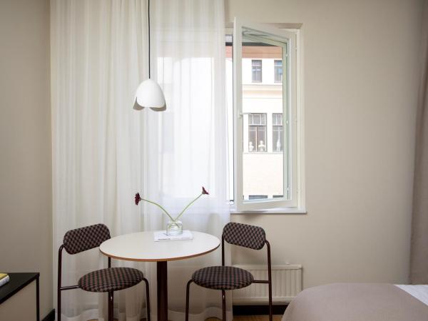 Bob W Kaarti : photo 5 de la chambre chambre double