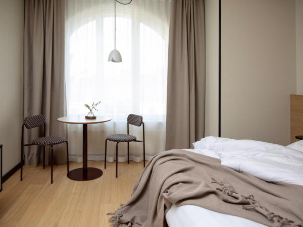 Bob W Kaarti : photo 3 de la chambre chambre double supérieure