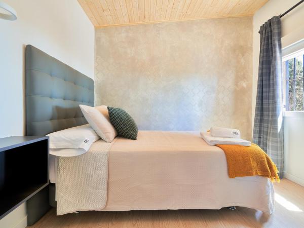 RG Duque de Aveiro auto check-in : photo 2 de la chambre chambre simple avec salle de bains privative