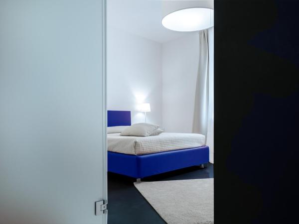 Vittoria Design Hotel di Luce Hotels : photo 1 de la chambre chambre double supérieure