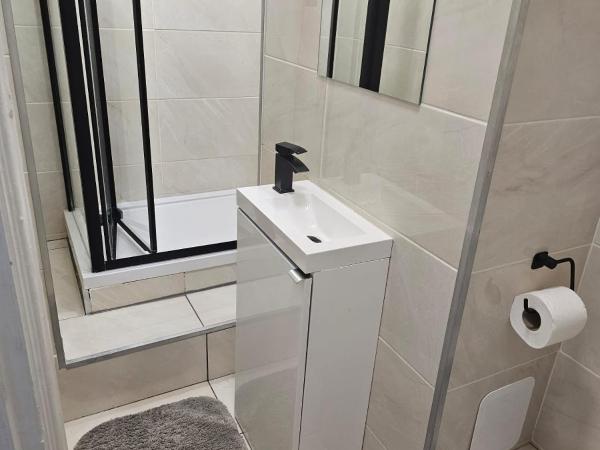 Knightsbridge Lodges : photo 3 de la chambre chambre double