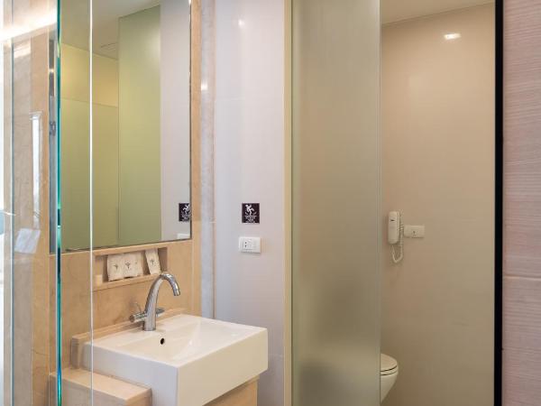 Jasmine Resort Bangkok : photo 5 de la chambre chambre quadruple