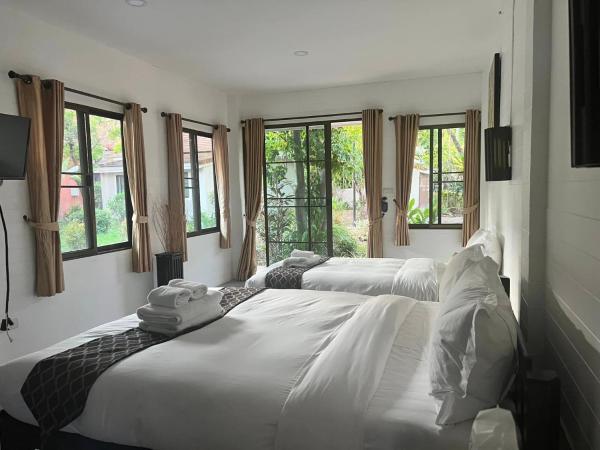 ANANTAYA CHIANGMAI BOUTIQUE HOTEL : photo 6 de la chambre villa 1 chambre