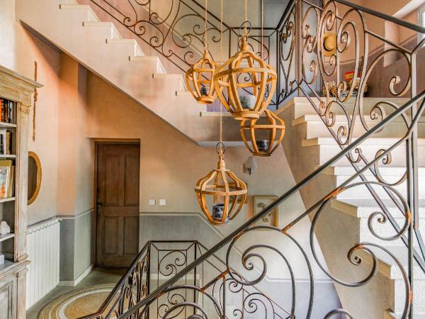 La Prévôté - Hôtel Particulier & Restaurant : photo 3 de la chambre chambre deluxe