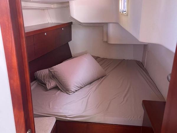 Exclusivenice yacht : photo 1 de la chambre chambre lit king-size deluxe