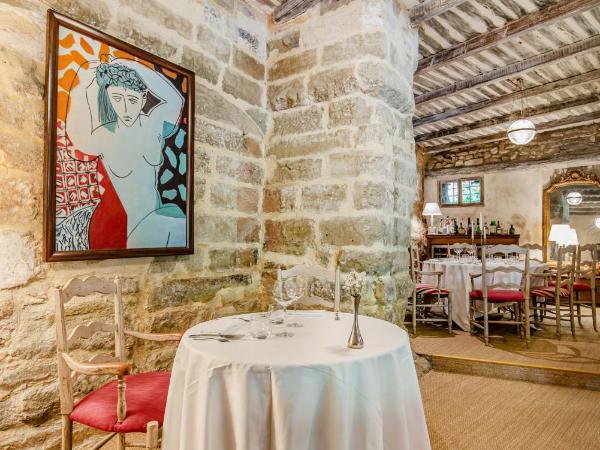 La Prévôté - Hôtel Particulier & Restaurant : photo 4 de la chambre chambre double deluxe