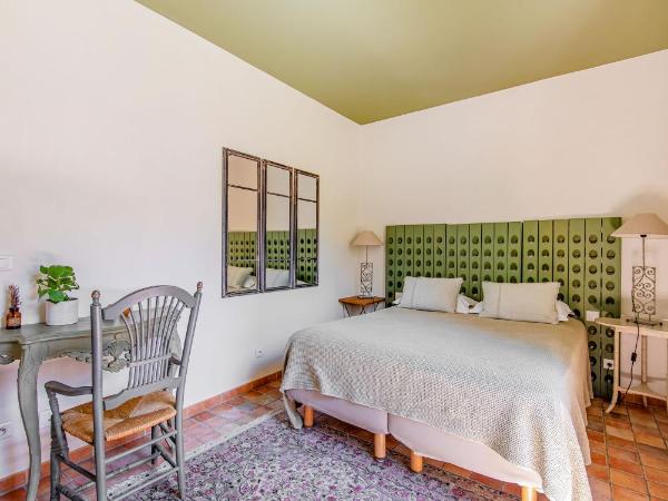 La Prévôté - Hôtel Particulier & Restaurant : photo 2 de la chambre chambre double supérieure