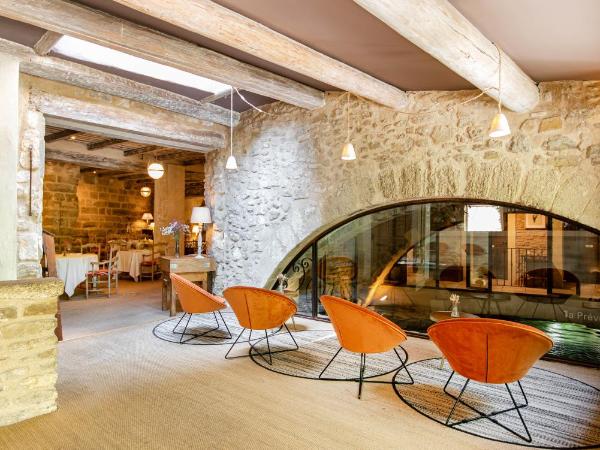 La Prévôté - Hôtel Particulier & Restaurant : photo 4 de la chambre chambre double supérieure