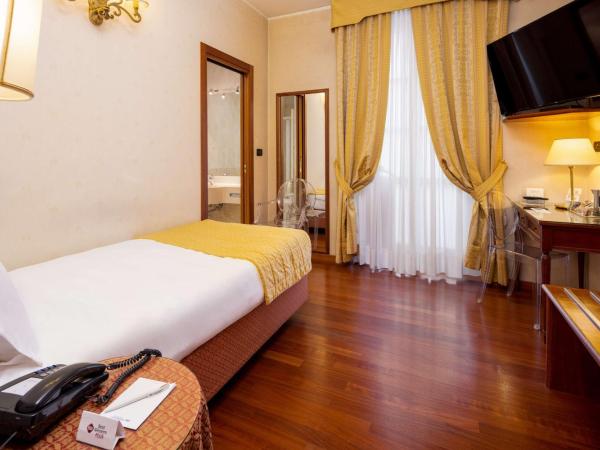 Best Western Plus Hotel Genova : photo 3 de la chambre chambre simple classique
