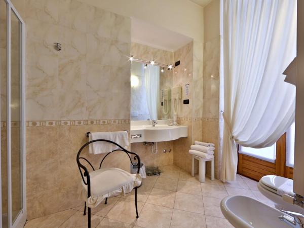 Best Western Plus Hotel Genova : photo 2 de la chambre chambre double classique