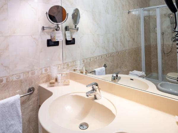 Best Western Plus Hotel Genova : photo 4 de la chambre chambre simple classique
