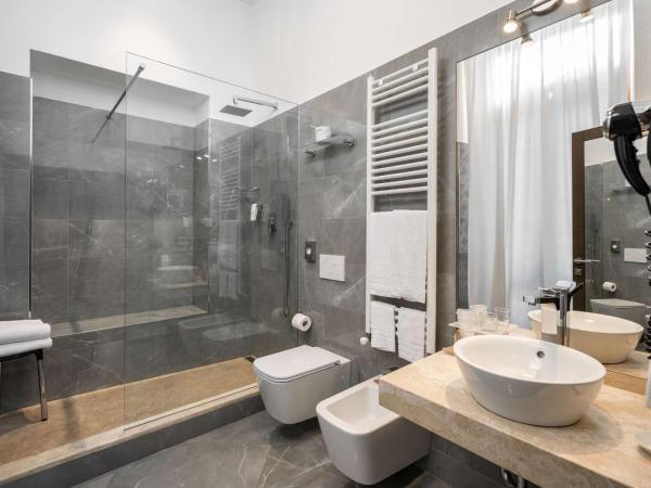 Best Western Plus Hotel Genova : photo 6 de la chambre chambre double deluxe