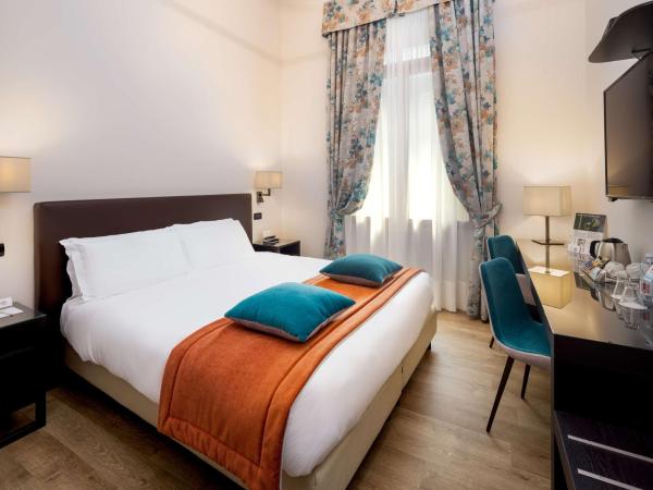 Best Western Plus Hotel Genova : photo 4 de la chambre chambre double deluxe