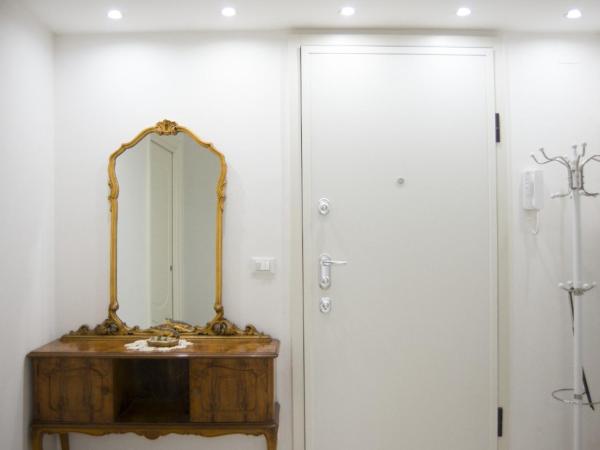 Luminose Camere a San Martino : photo 6 de la chambre chambre double avec balcon (2 adultes + 1 enfant)