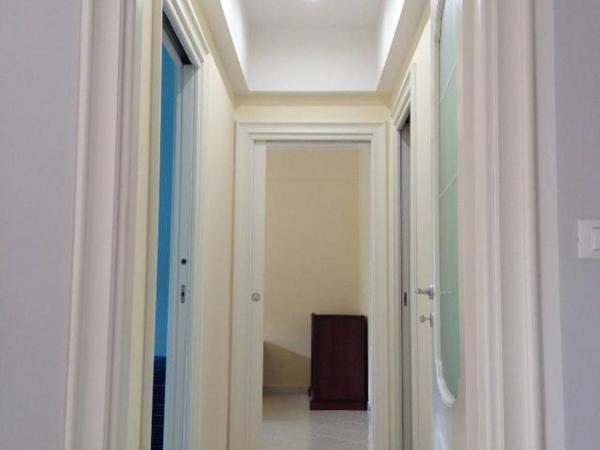 Luminose Camere a San Martino : photo 5 de la chambre chambre double avec balcon (2 adultes + 1 enfant)