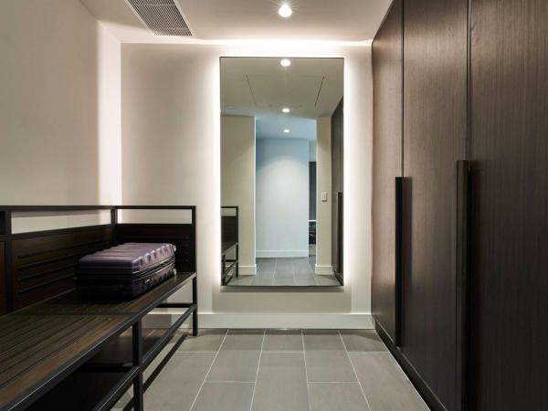 Novotel Melbourne Airport : photo 10 de la chambre junior suite with 1 king bed