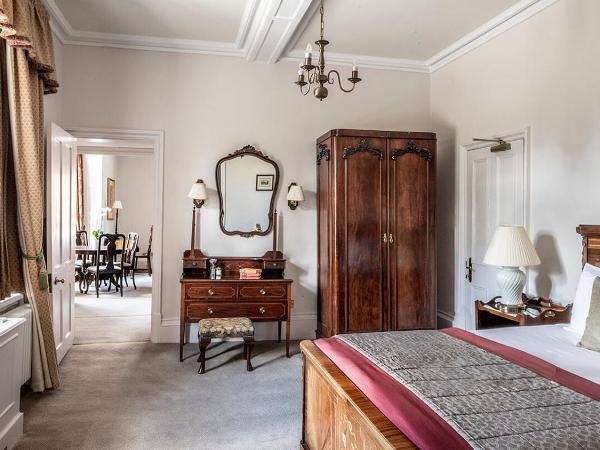 New Hall Hotel & Spa, Birmingham : photo 2 de la chambre suite