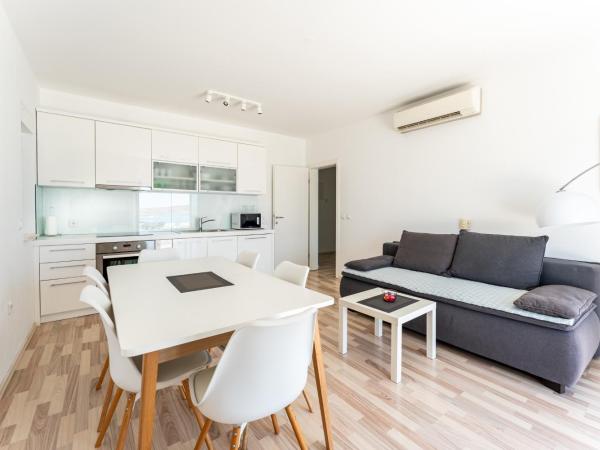 Apartments Barbati : photo 6 de la chambre appartement 3 chambres