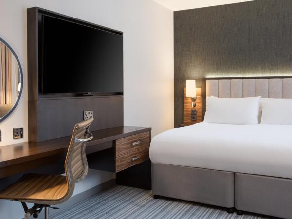 DoubleTree by Hilton London Chelsea : photo 10 de la chambre suite junior
