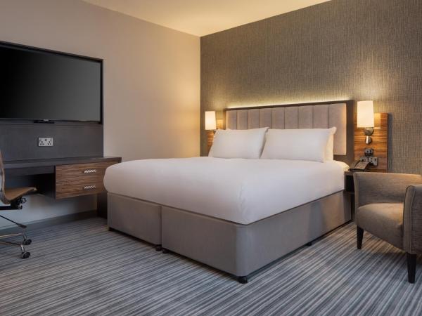 DoubleTree by Hilton London Chelsea : photo 1 de la chambre suite junior