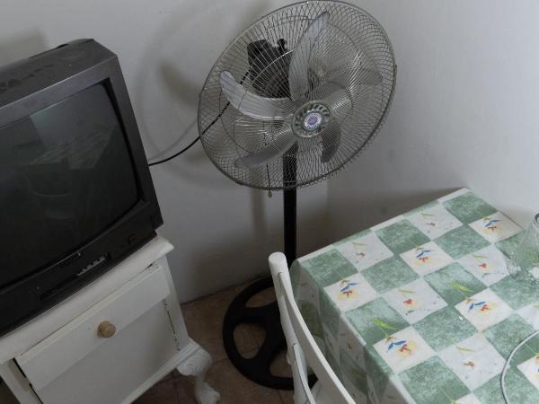 Sevilla Home Hotel : photo 3 de la chambre chambre simple standard avec salle de bains commune