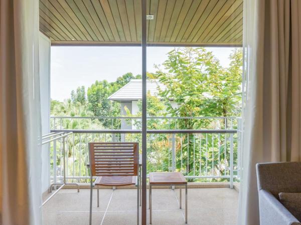 The Park Nine Hotel Srinakarin : photo 6 de la chambre deluxe studio twin bed