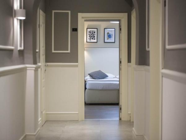 Dedo Boutique Hotel : photo 2 de la chambre chambre double