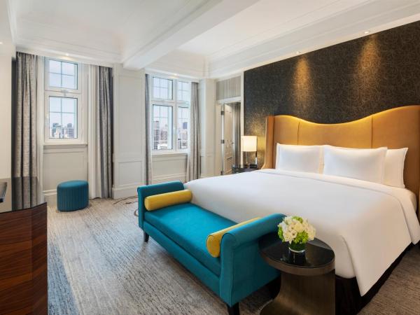 Jin Jiang Hotel : photo 1 de la chambre suite deluxe - cathay building