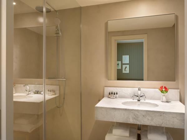 Hotel Casa Teva Barcelona : photo 3 de la chambre chambre double
