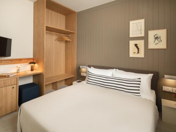 Hotel Casa Teva Barcelona : photo 2 de la chambre chambre double