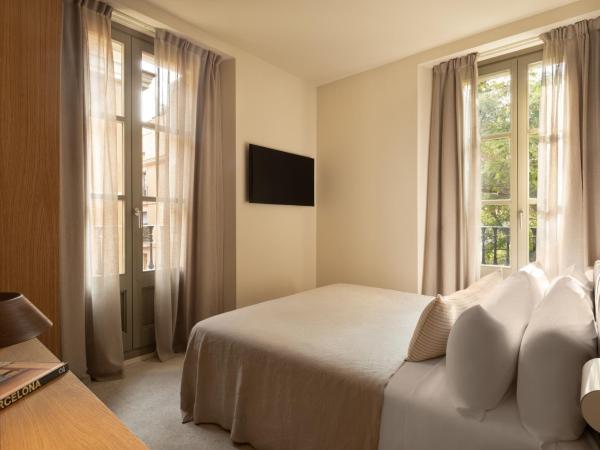 Hotel Casa Teva Barcelona : photo 1 de la chambre chambre double supérieure