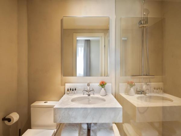 Hotel Casa Teva Barcelona : photo 2 de la chambre chambre double standard