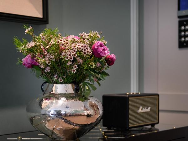 Bairro Alto Hotel : photo 3 de la chambre suite junior deluxe