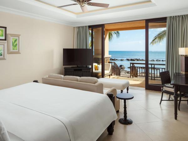 The Westin Turtle Bay Resort & Spa, Mauritius : photo 5 de la chambre suite banyan