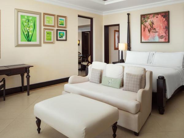 The Westin Turtle Bay Resort & Spa, Mauritius : photo 7 de la chambre suite banyan