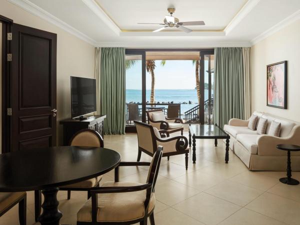 The Westin Turtle Bay Resort & Spa, Mauritius : photo 9 de la chambre suite banyan