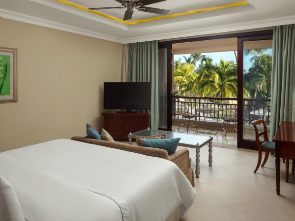 The Westin Turtle Bay Resort & Spa, Mauritius : photo 4 de la chambre suite junior turtle bay
